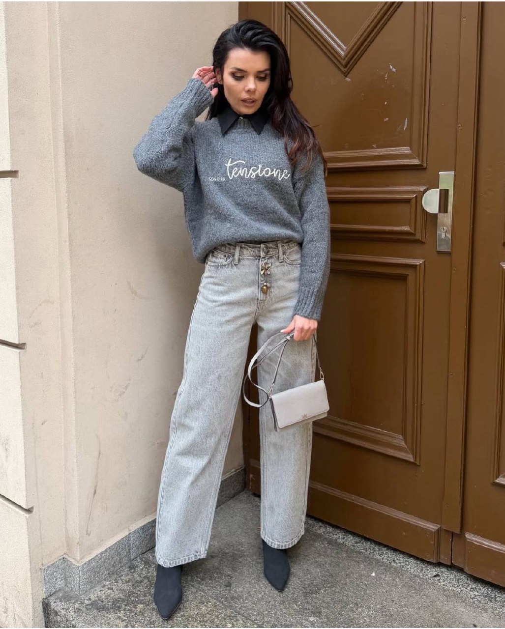 Фото Tensione in