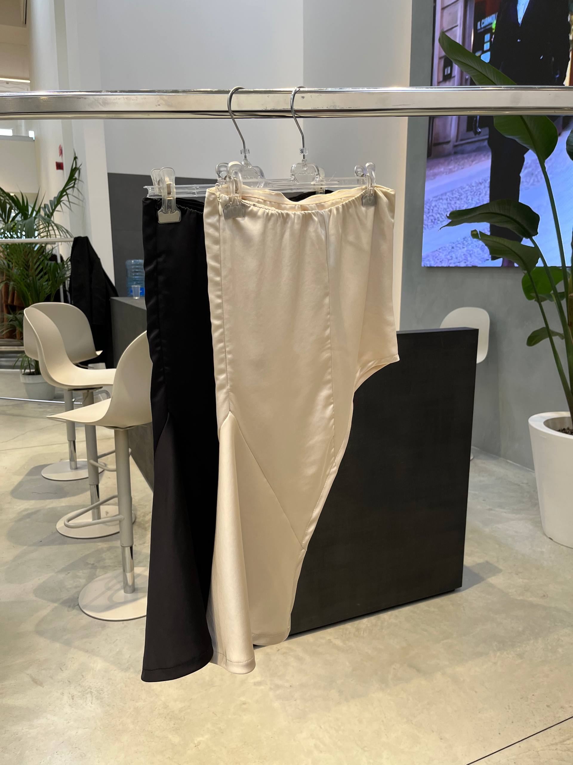 Фото Tensione in