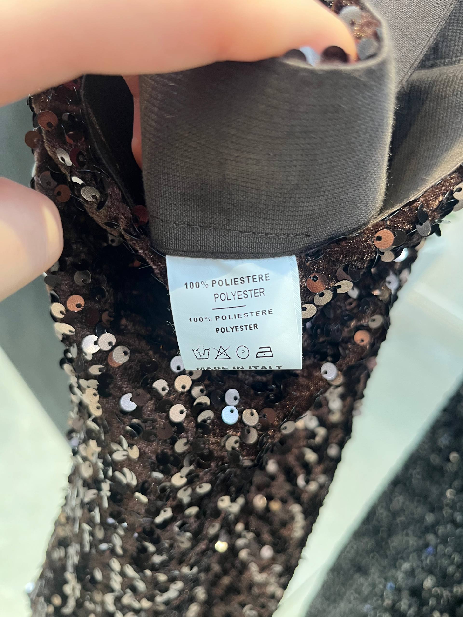 Фото Tensione in