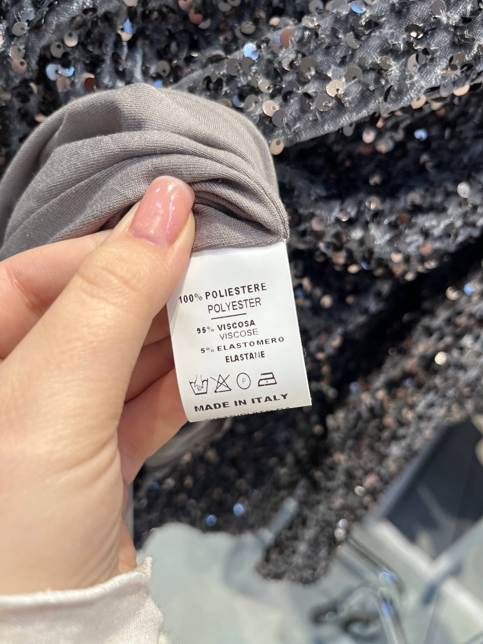 Фото Tensione in