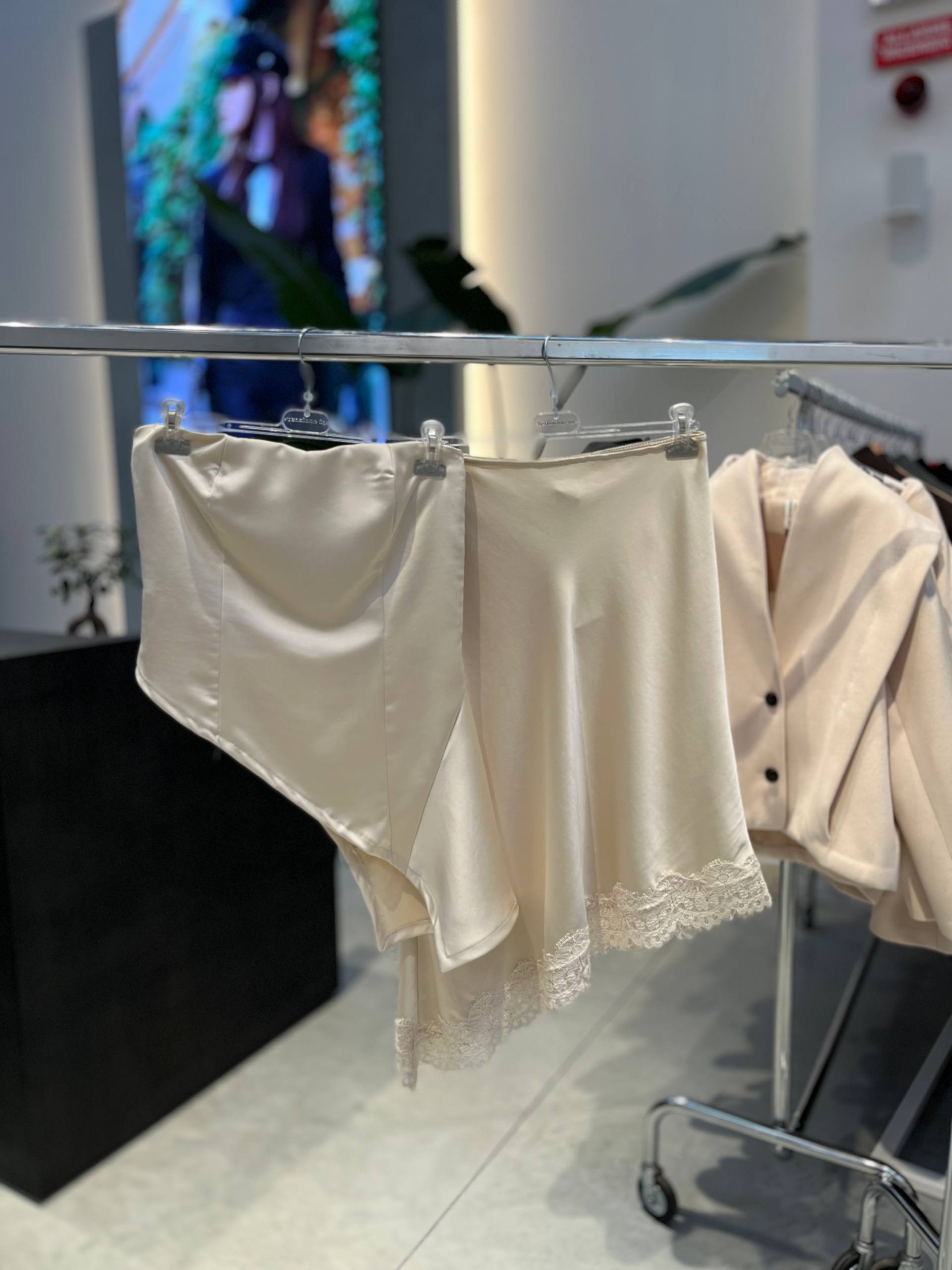 Фото Tensione in