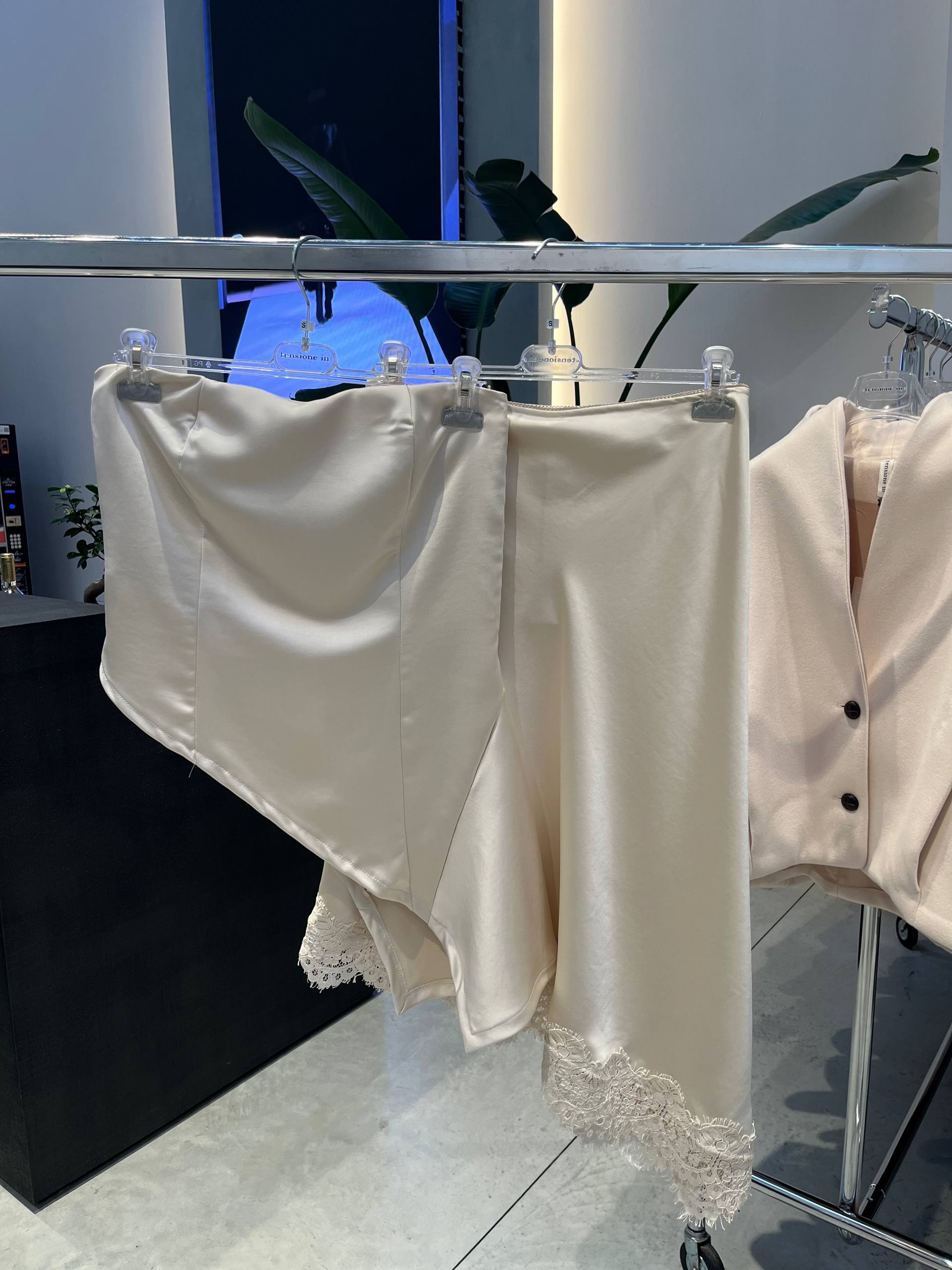 Фото Tensione in