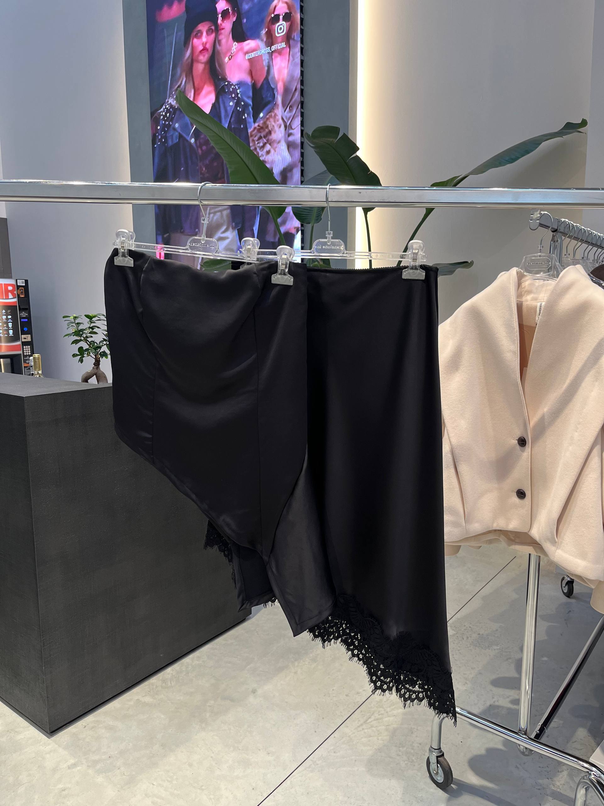 Фото Tensione in