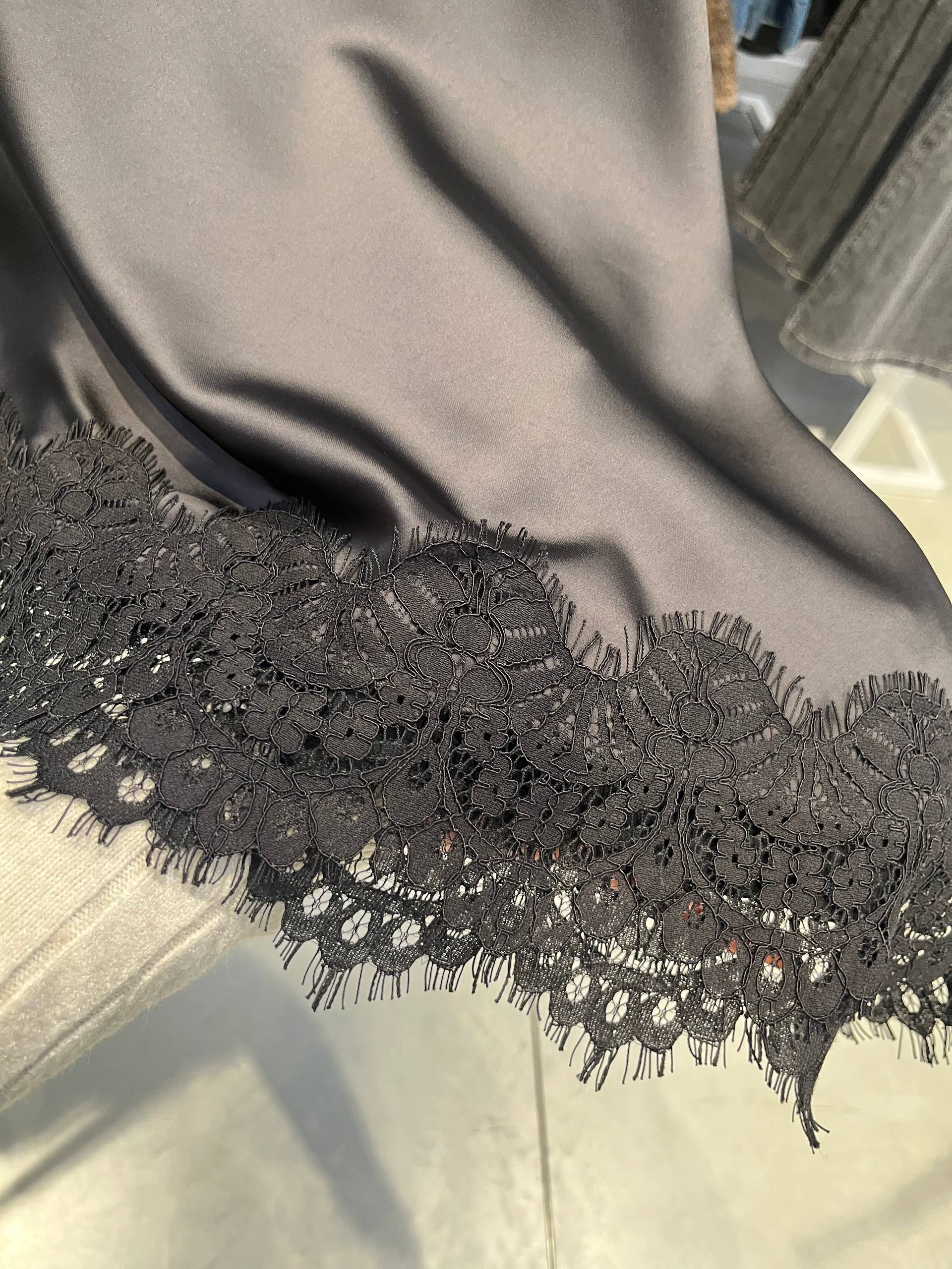 Фото Tensione in