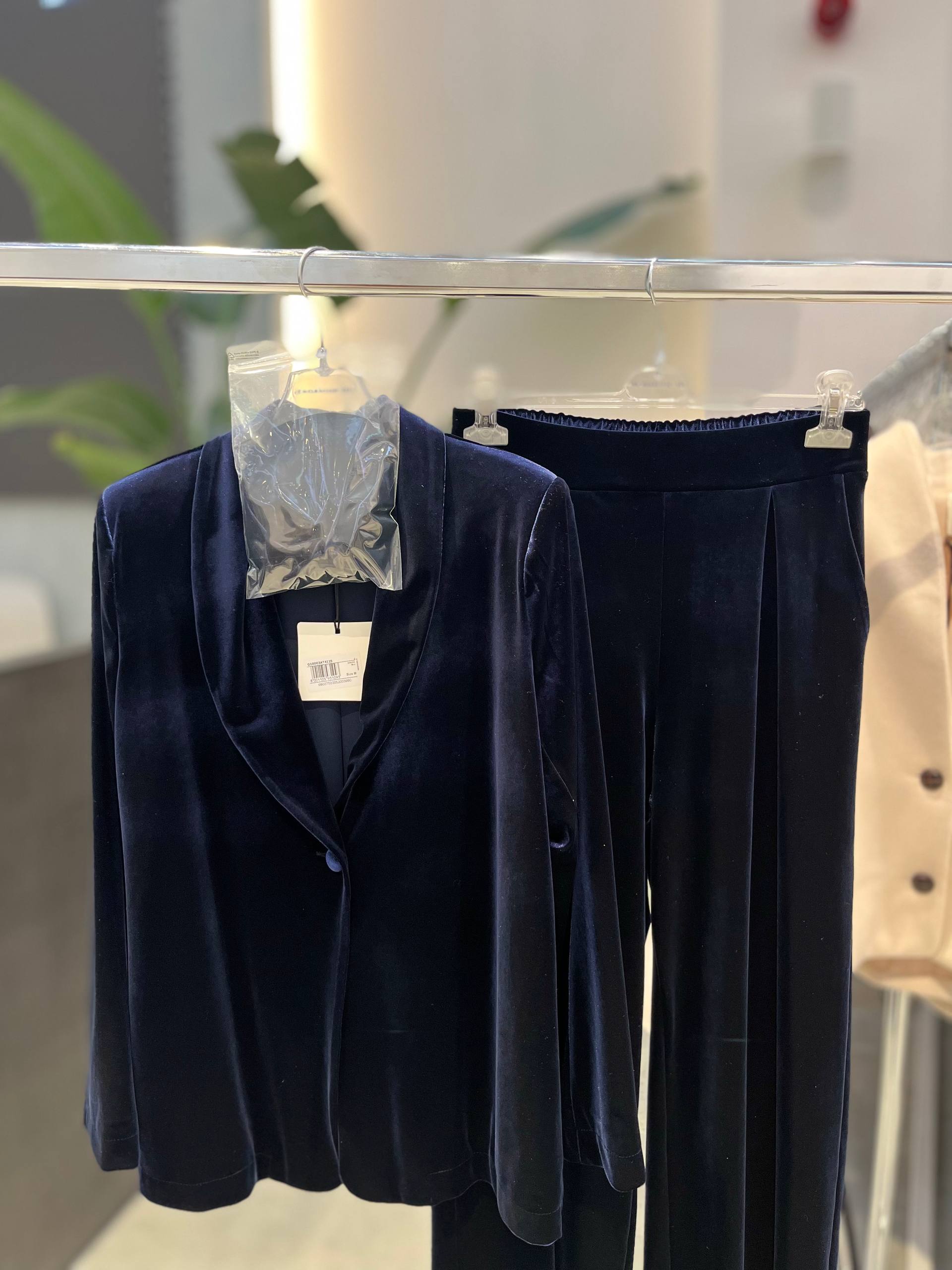 Фото Tensione in