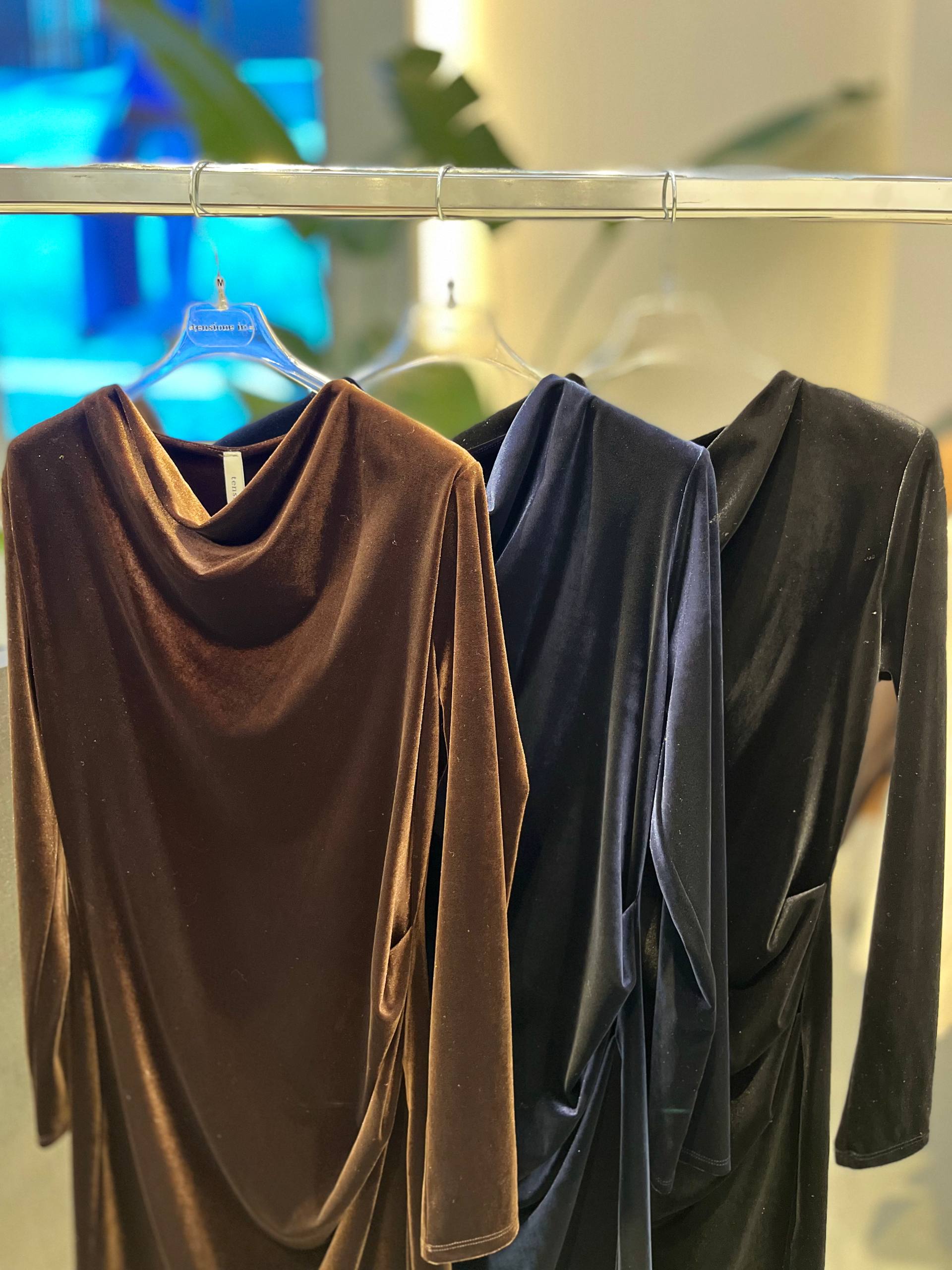 Фото Tensione in