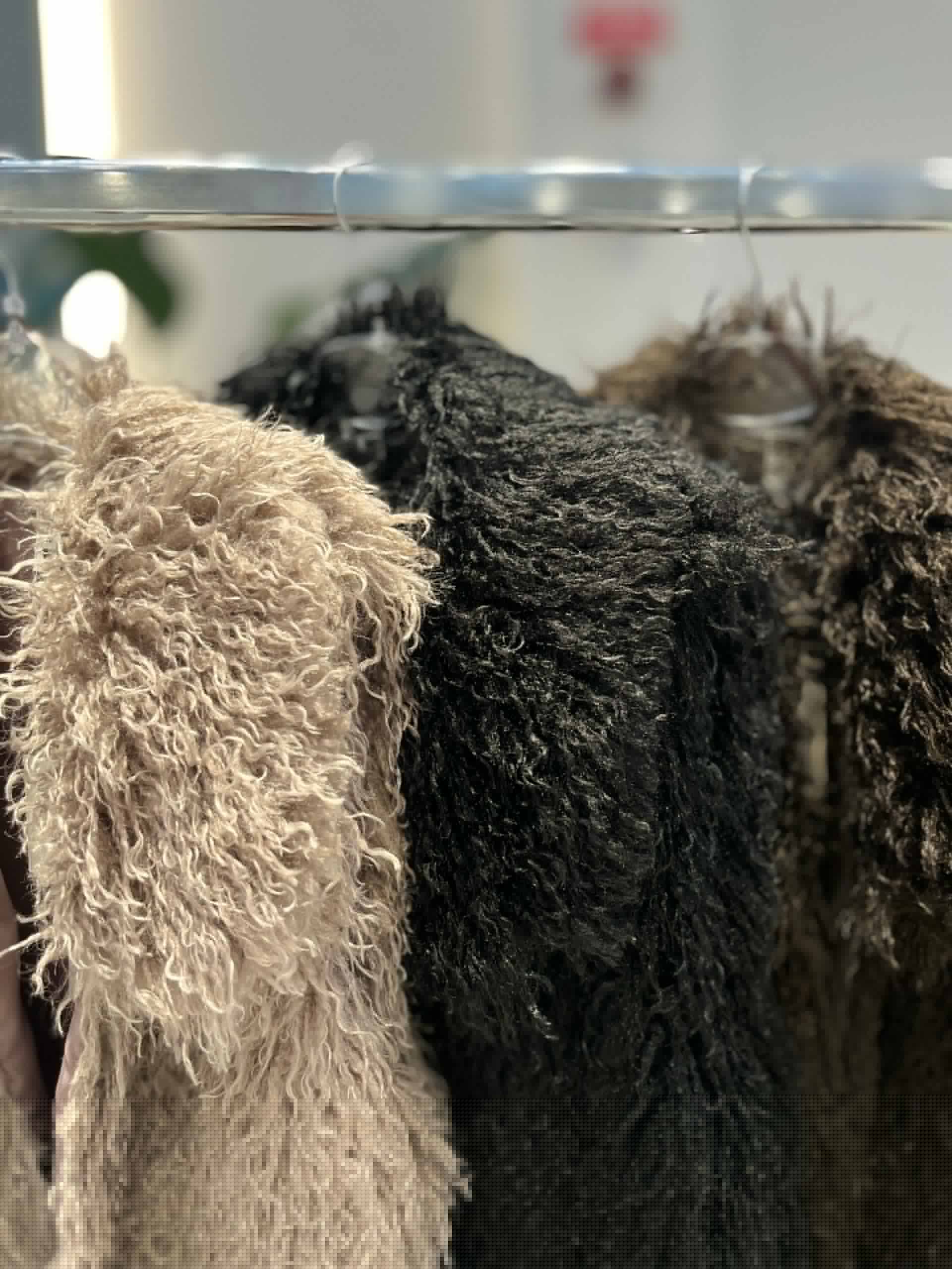 Фото Tensione in