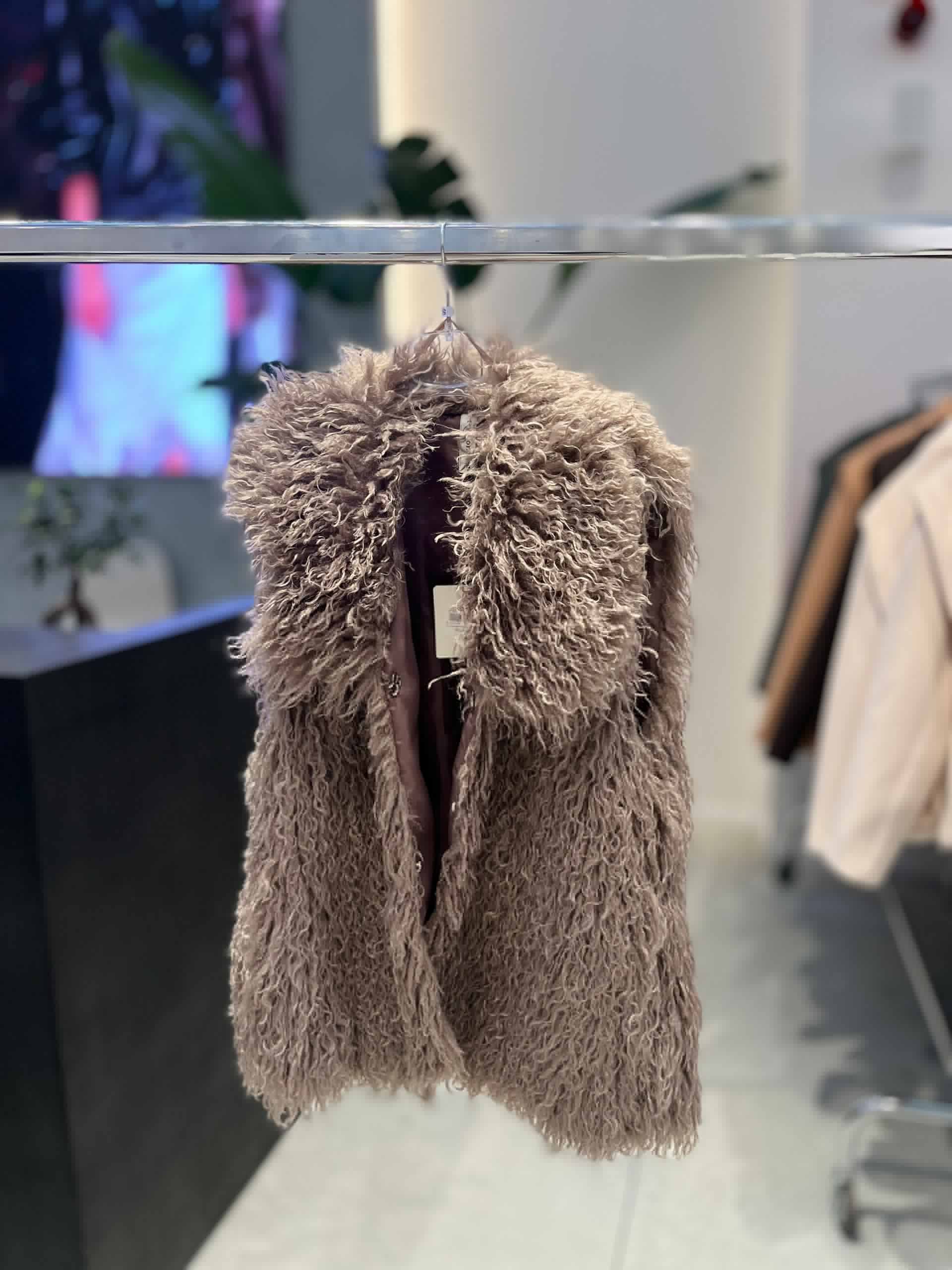 Фото Tensione in