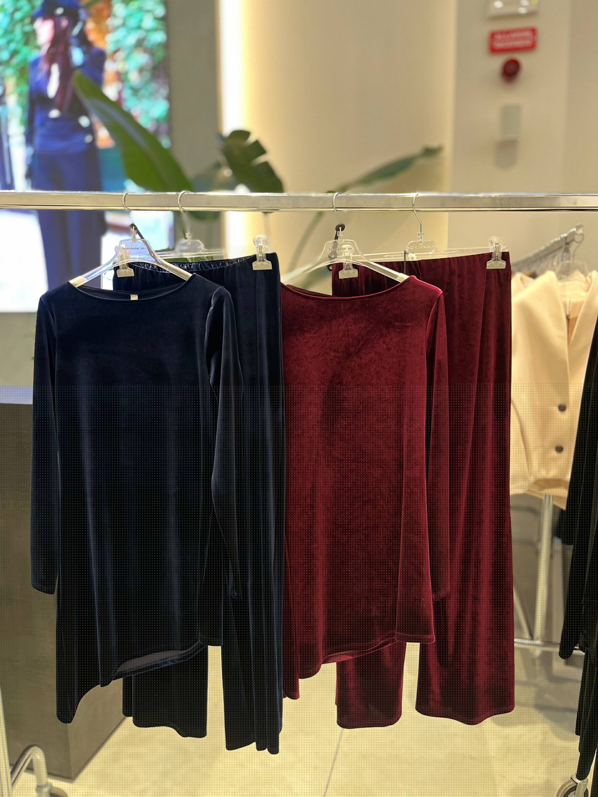 Фото Tensione in