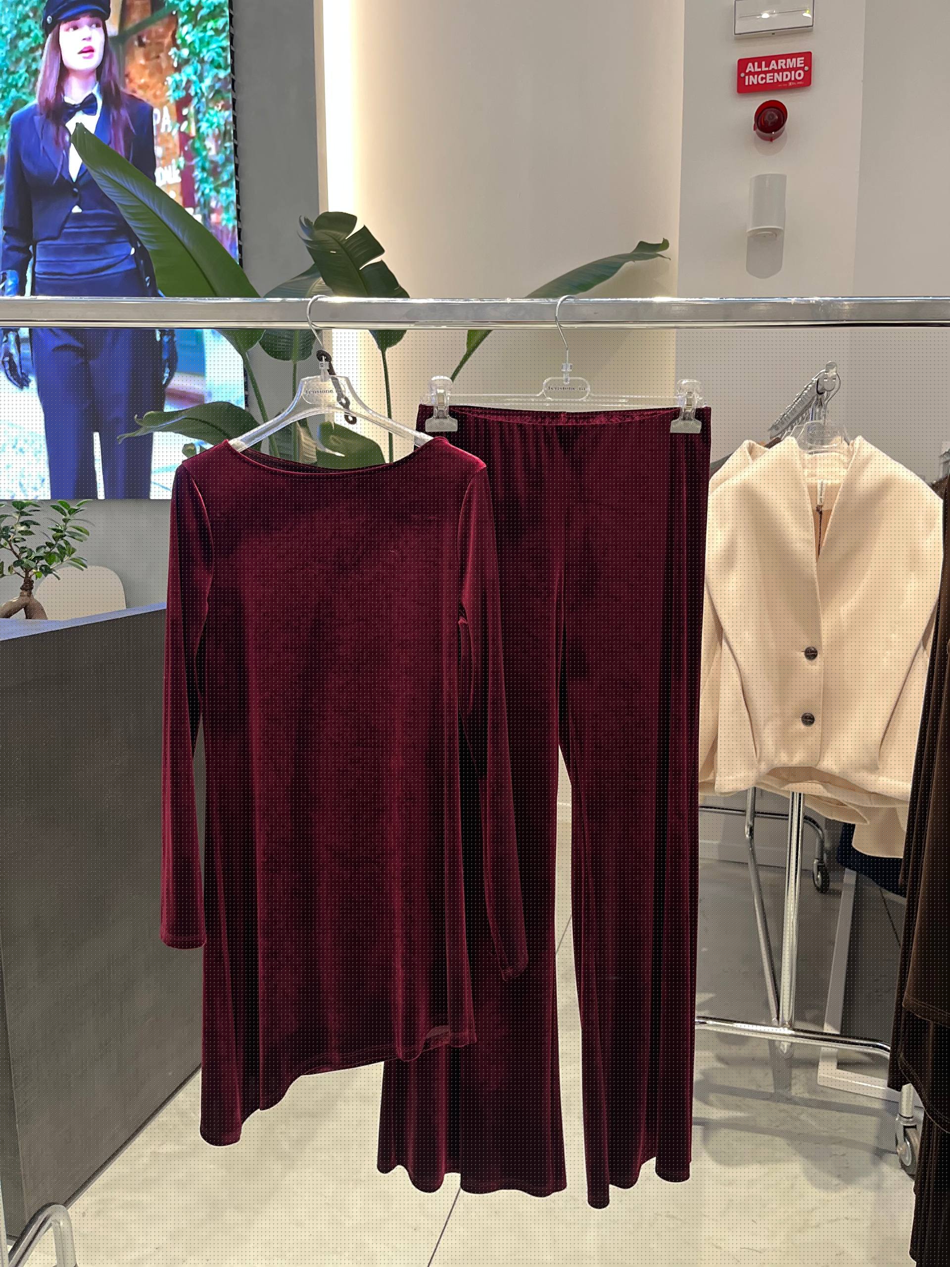 Фото Tensione in