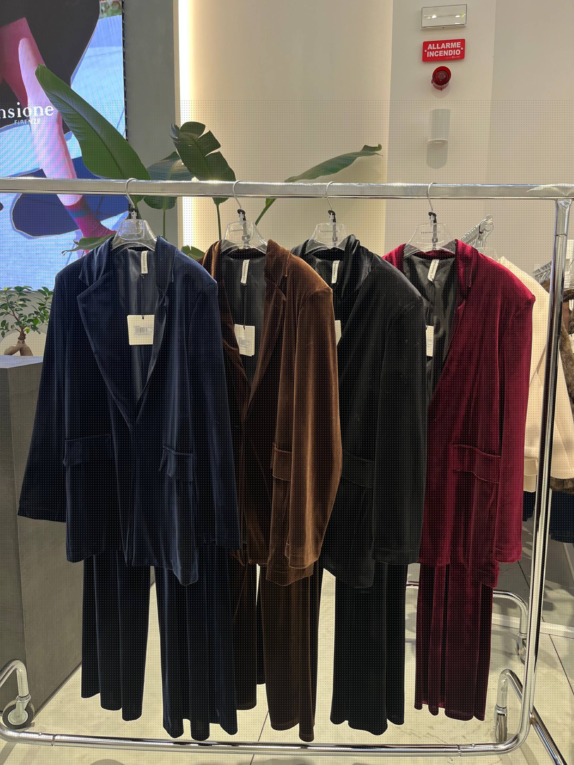 Фото Tensione in