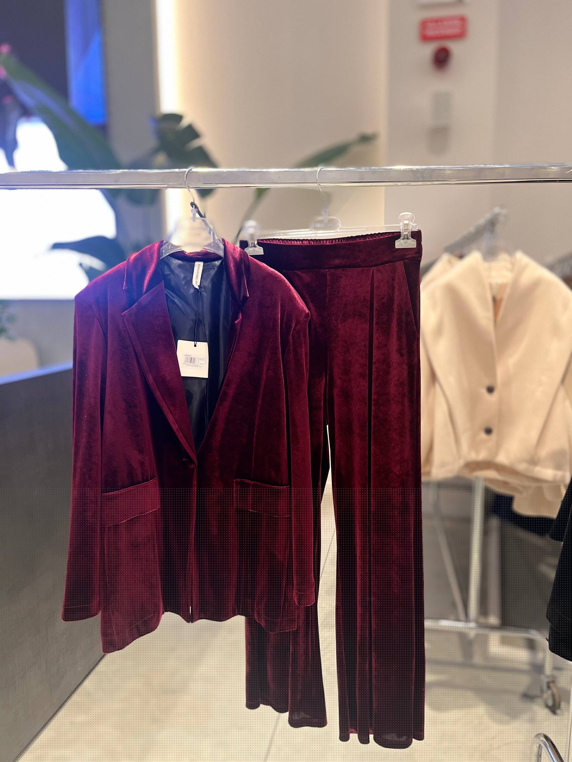 Итальянская одежда, бренд Tensione in, арт. 74064102