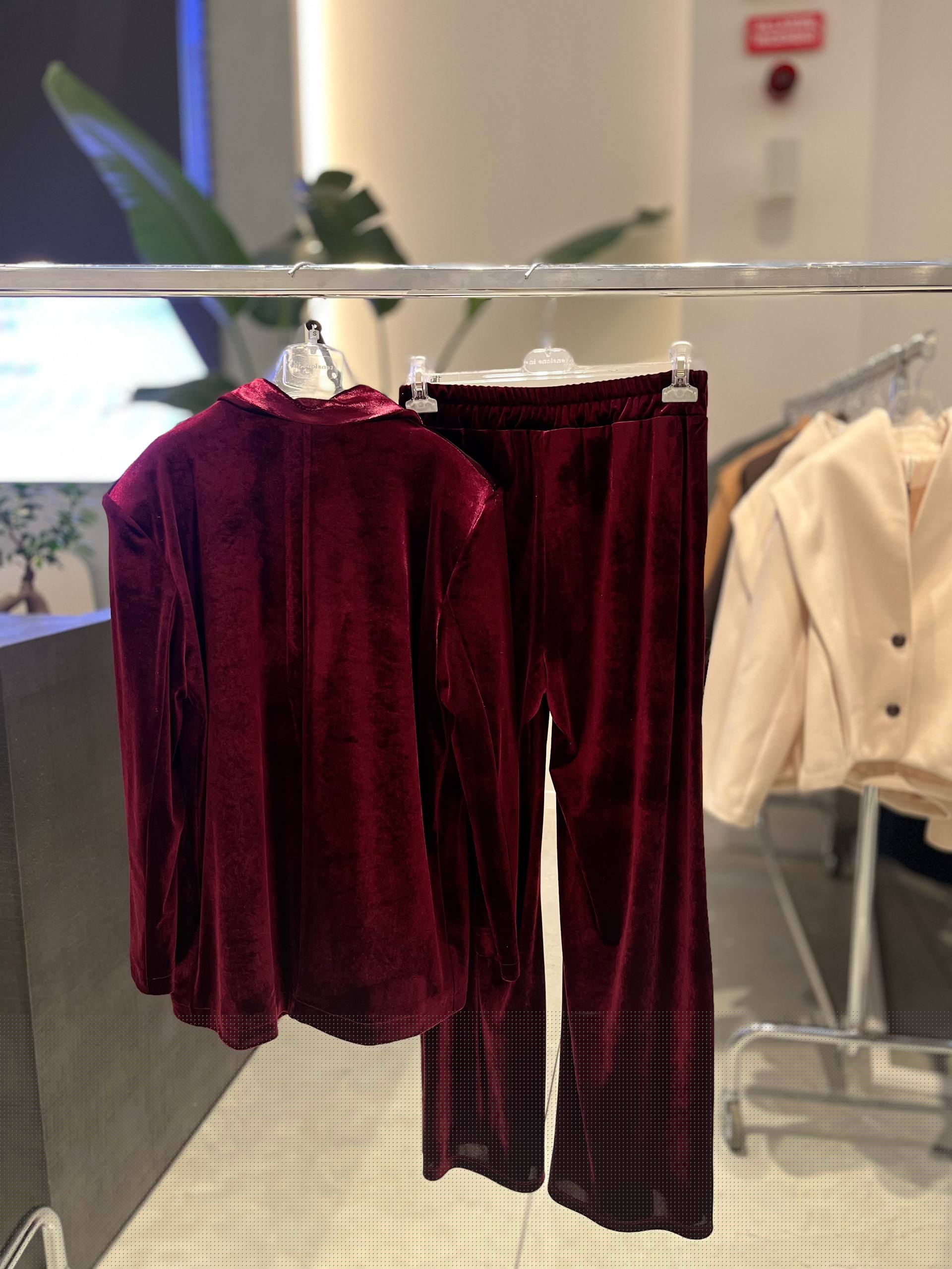 Фото Tensione in