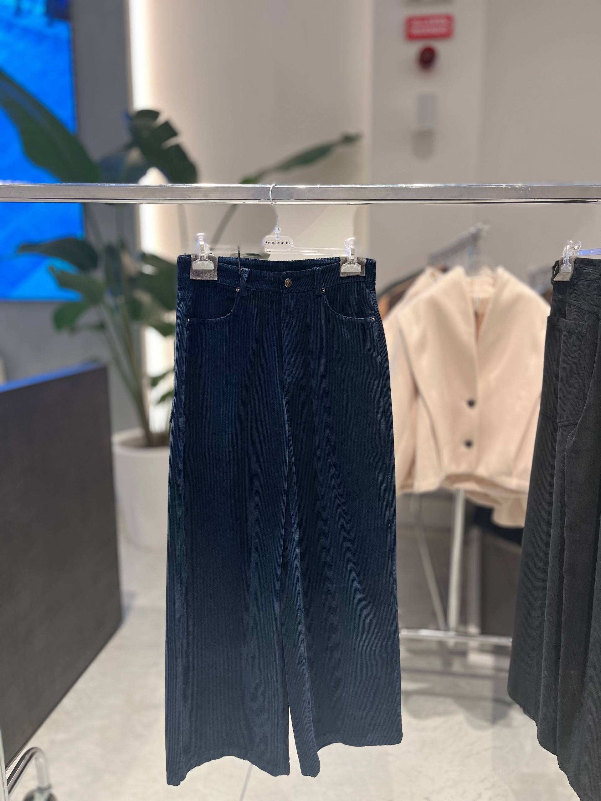 Фото Tensione in