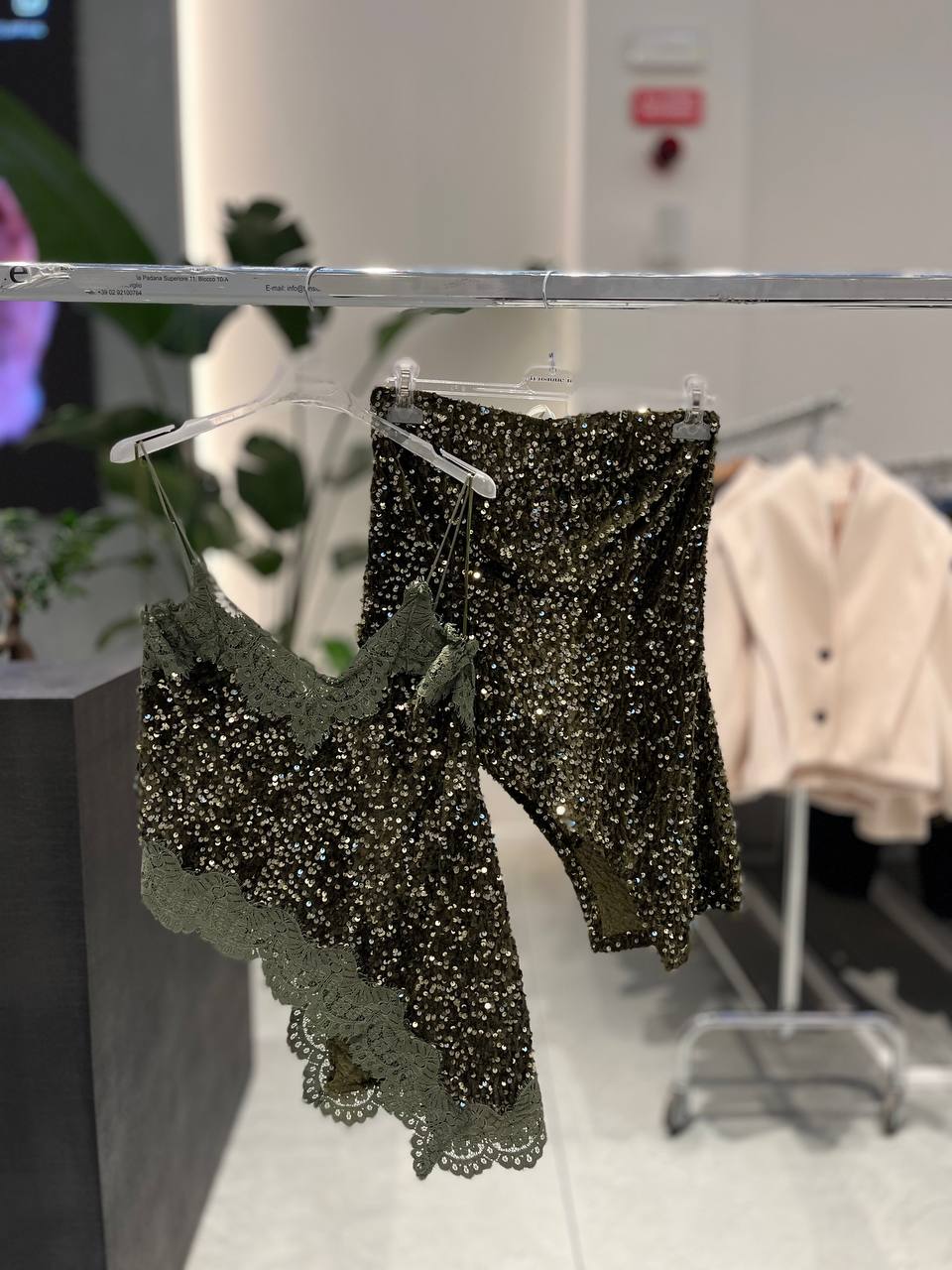 Фото Tensione in