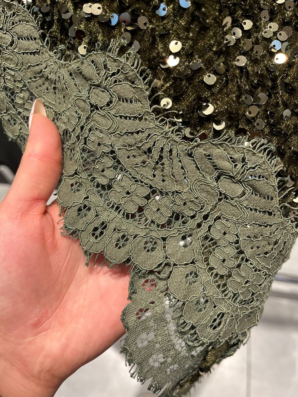 Фото Tensione in