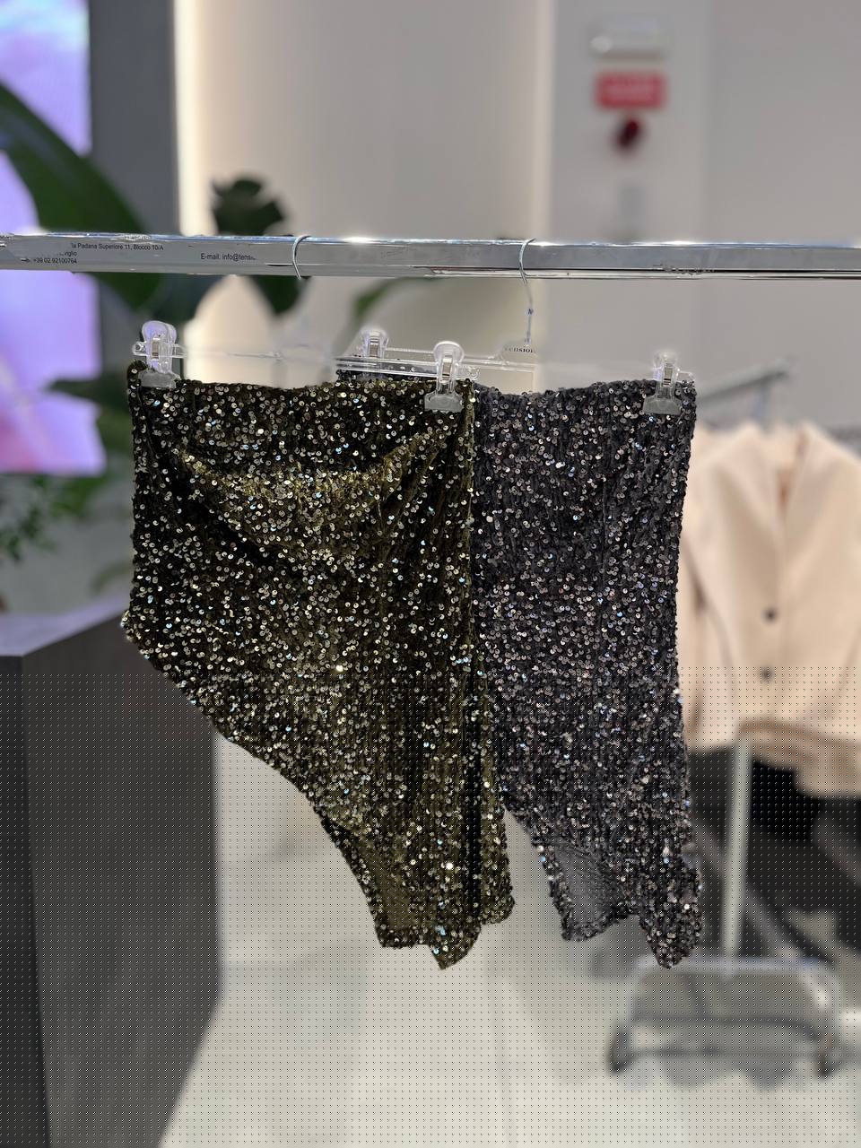 Итальянская одежда, бренд Tensione in, арт. 74064497