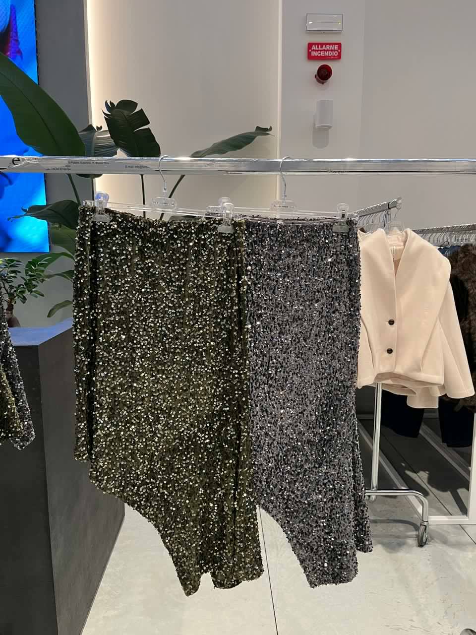 Фото Tensione in