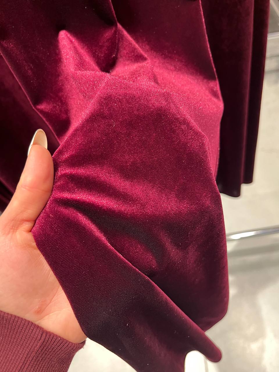 Фото Tensione in