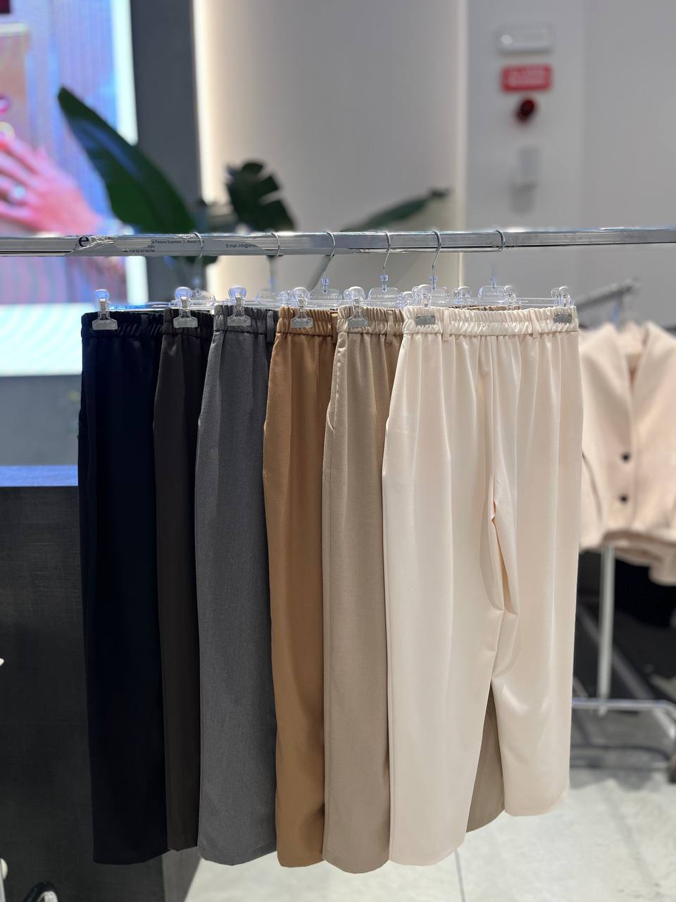 Фото Tensione in