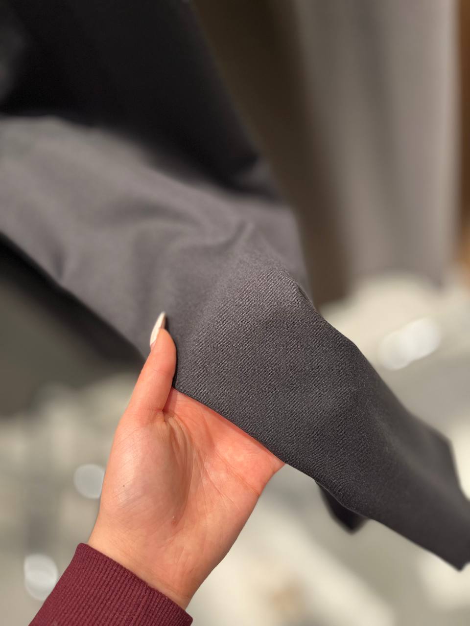 Фото Tensione in