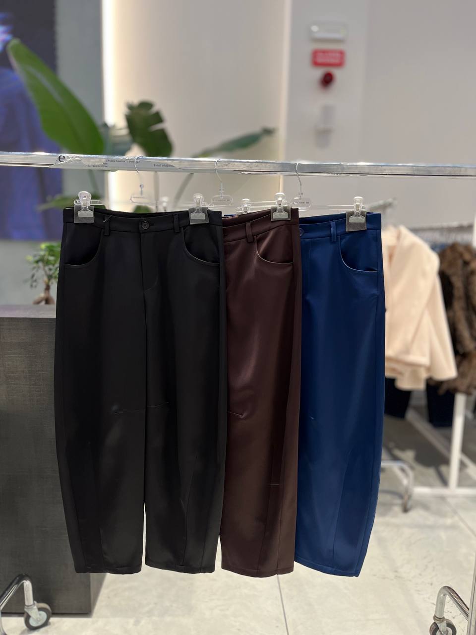 Итальянская одежда, бренд Tensione in, арт. 74064549