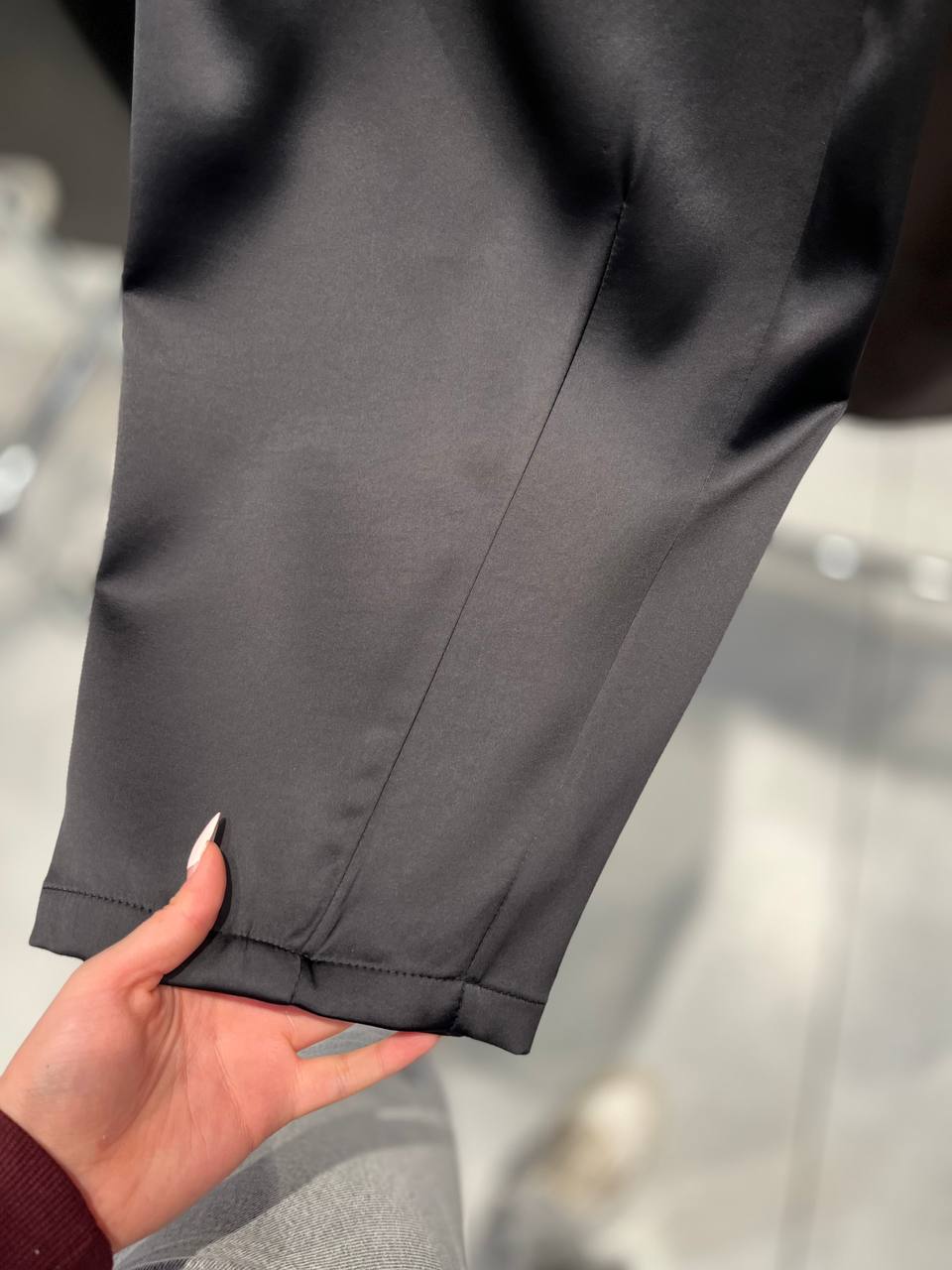 Фото Tensione in