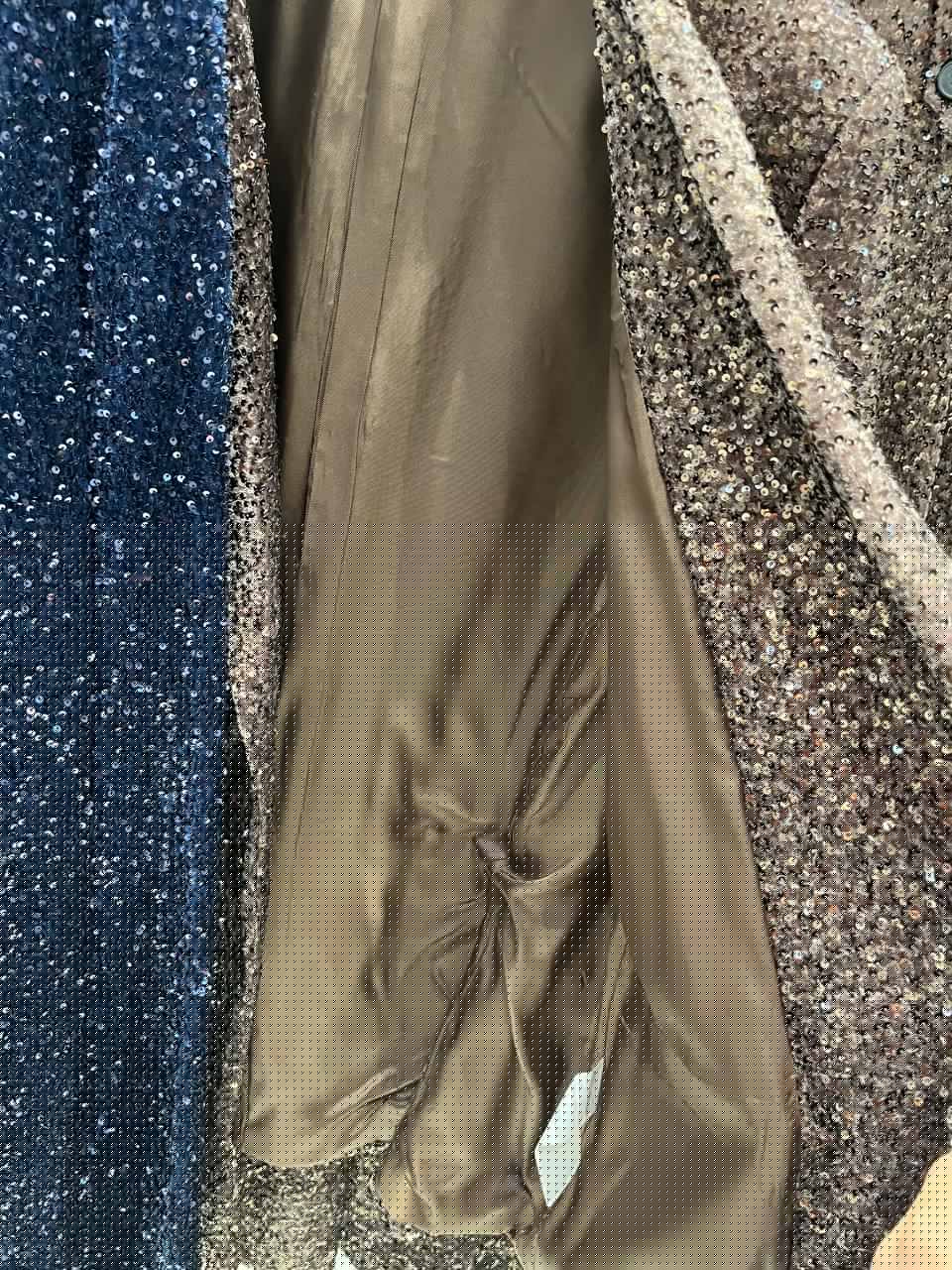 Фото Tensione in