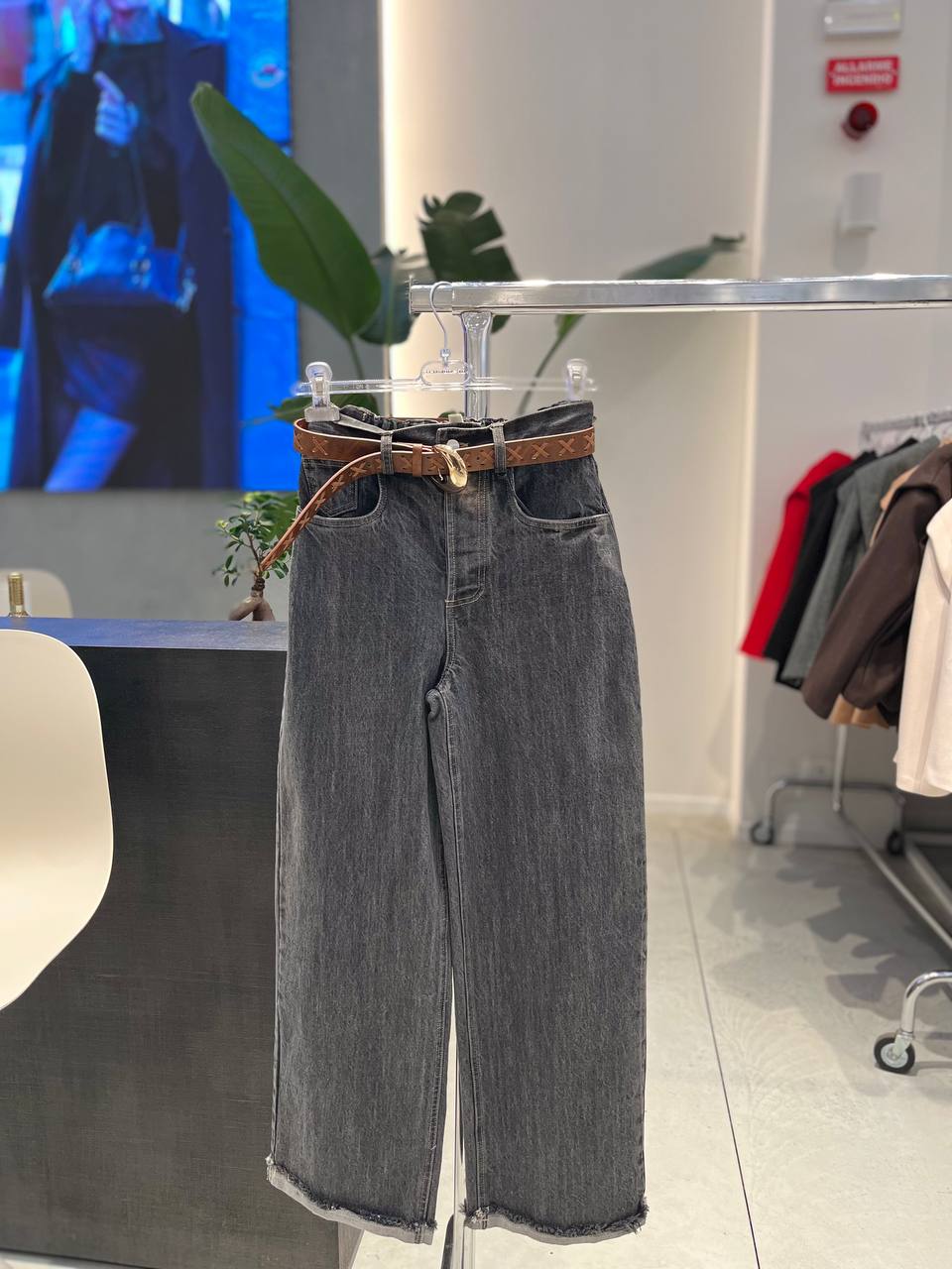 Фото Tensione in