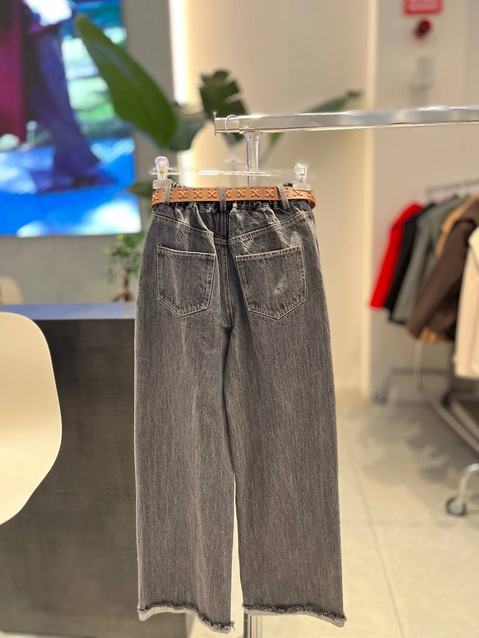 Фото Tensione in