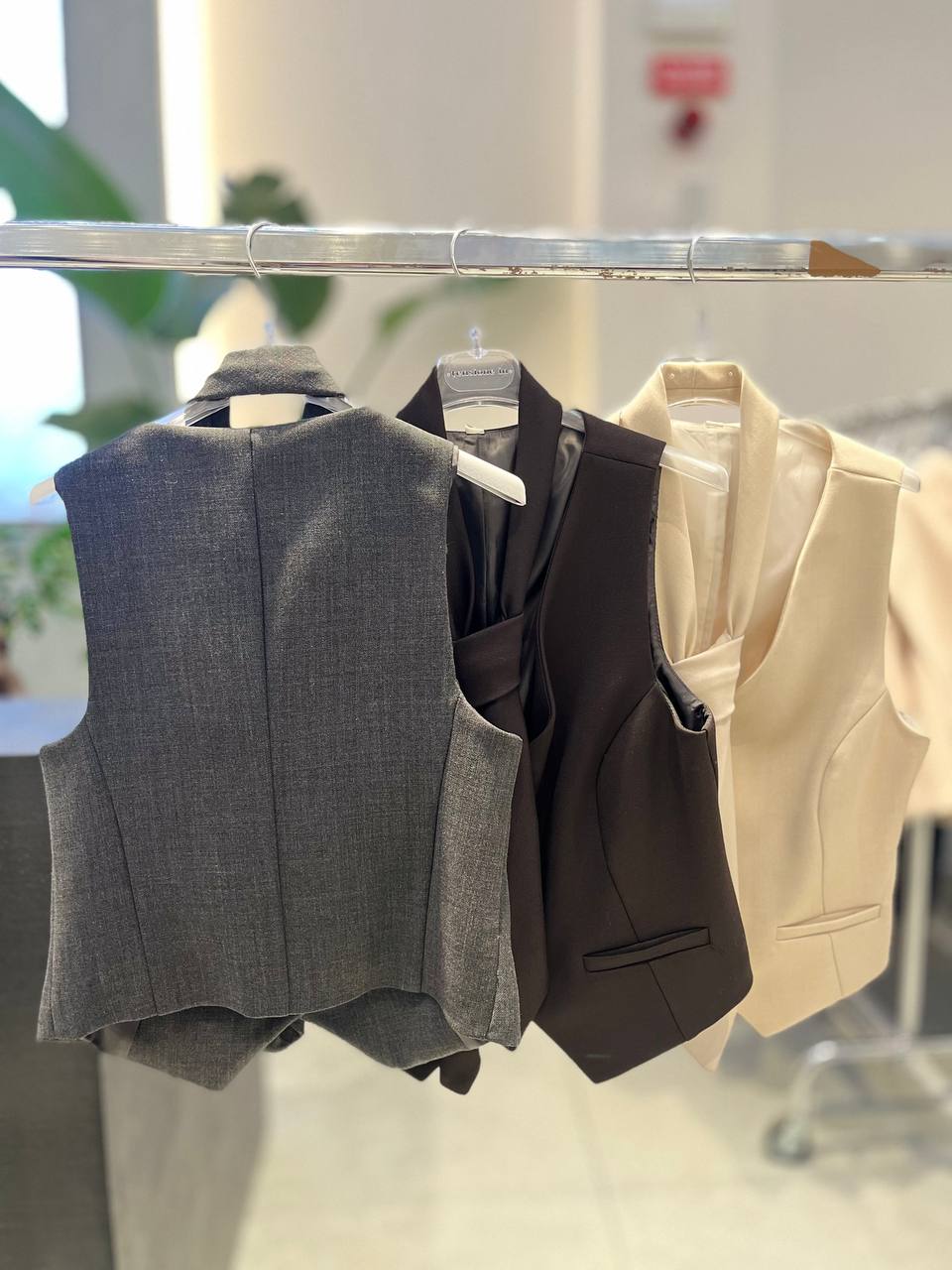 Фото Tensione in