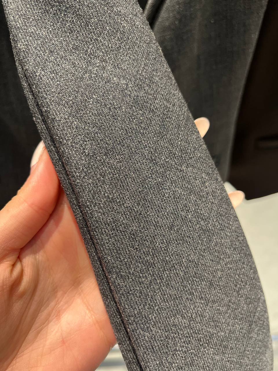 Фото Tensione in