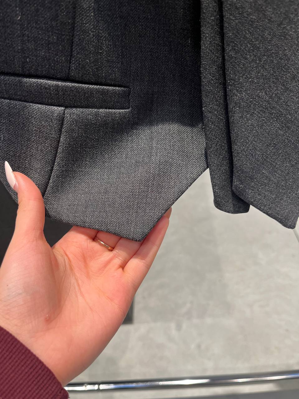 Фото Tensione in