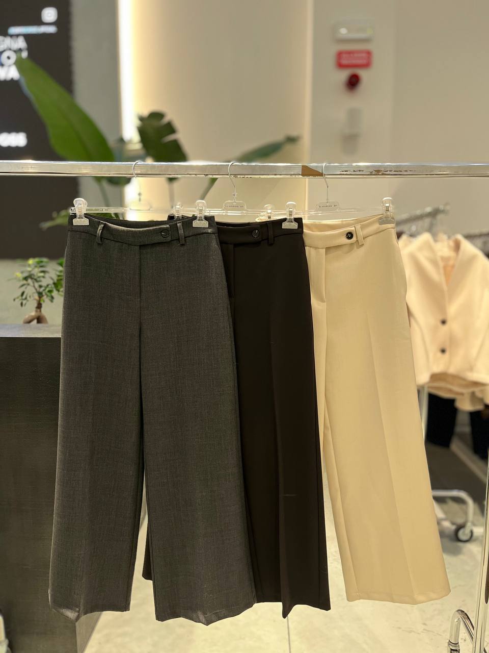 Фото Tensione in