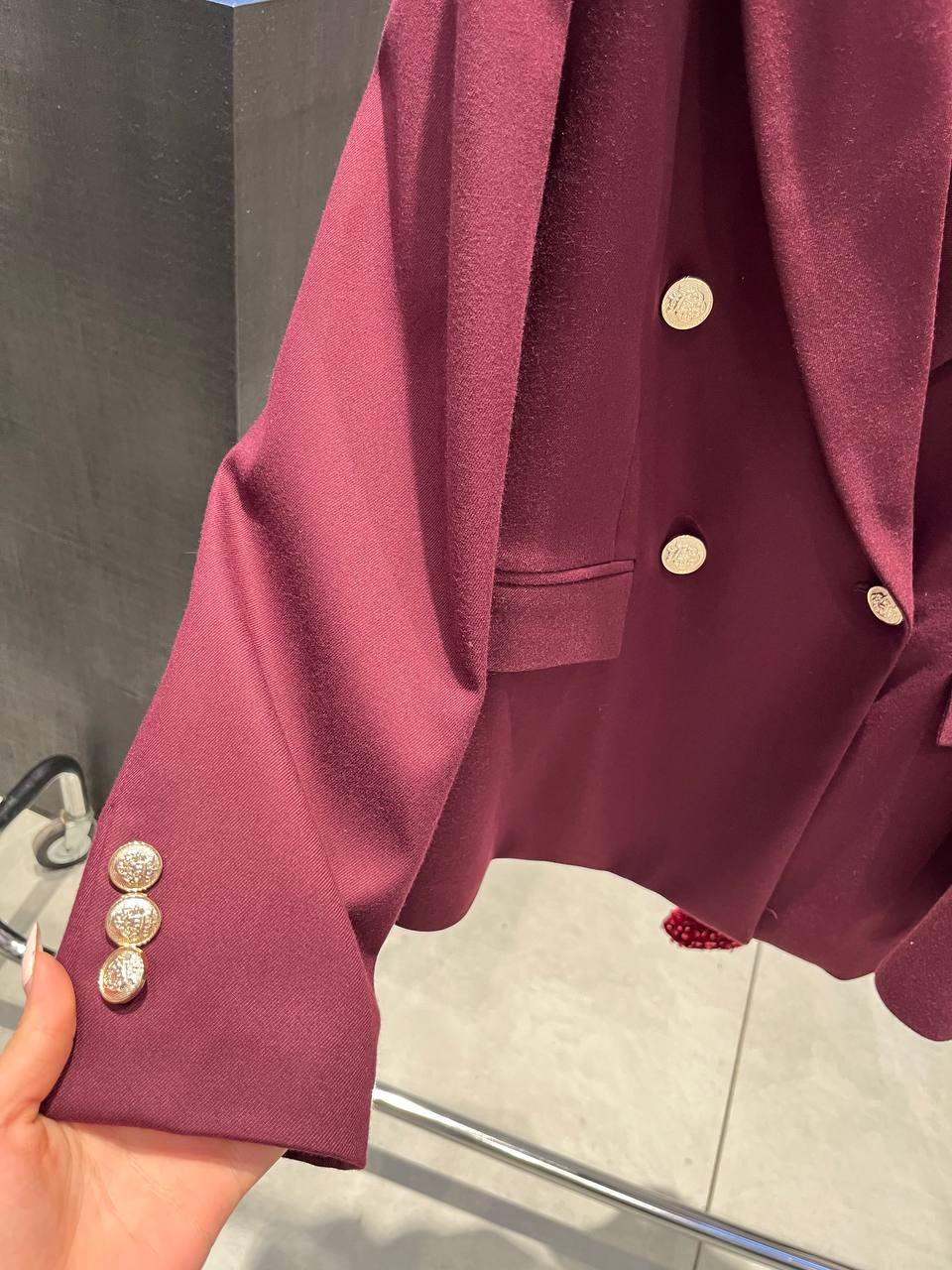 Фото Tensione in