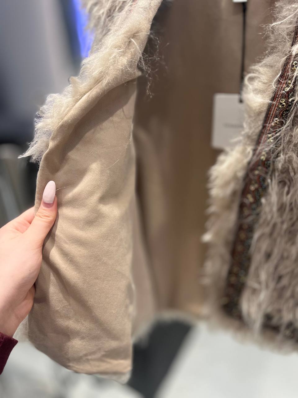 Итальянская одежда, бренд Tensione in, арт. 74064826