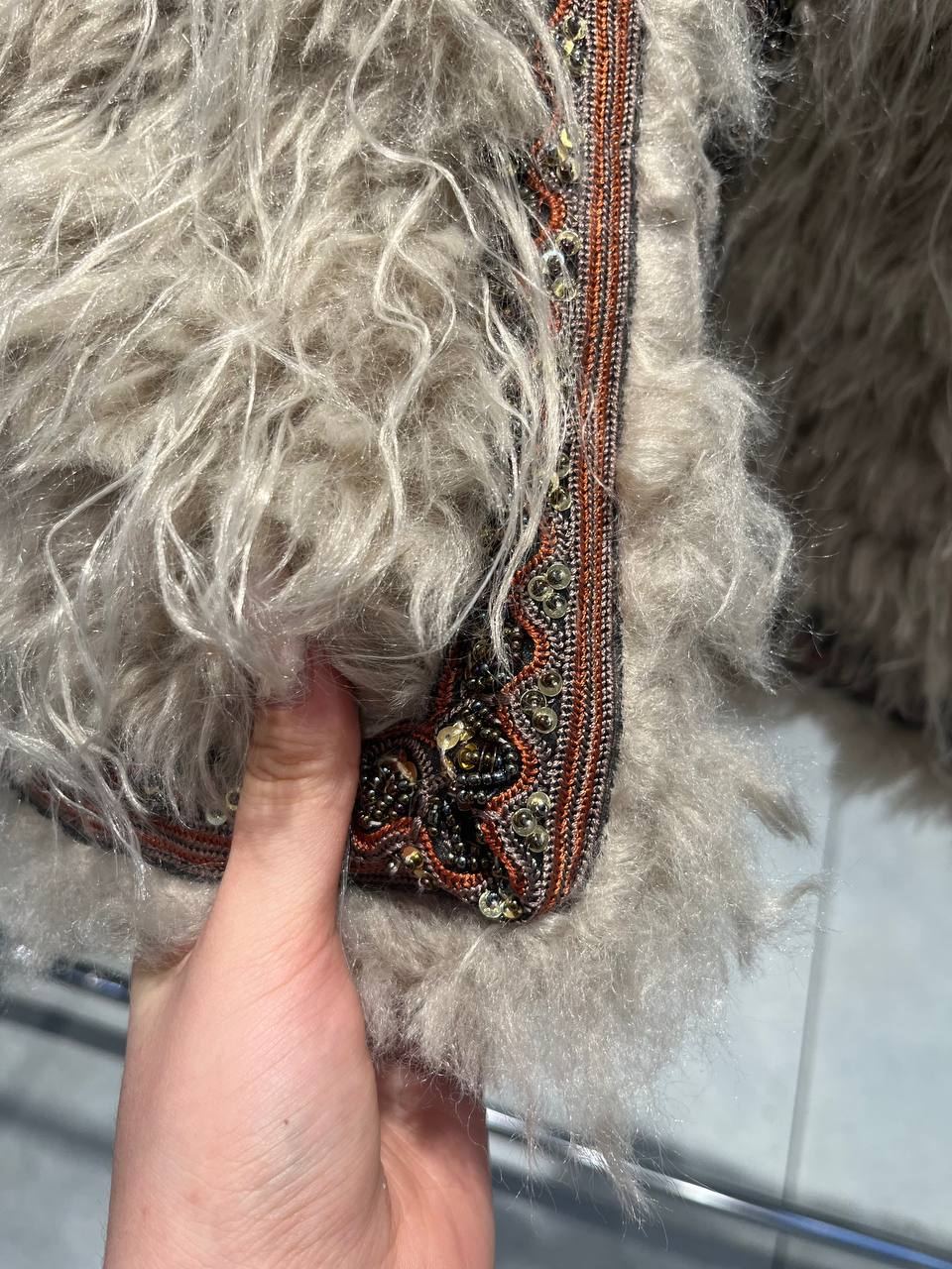 Итальянская одежда, бренд Tensione in, арт. 74064827