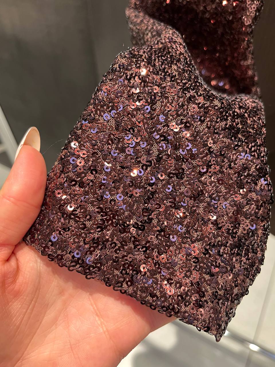 Фото Tensione in