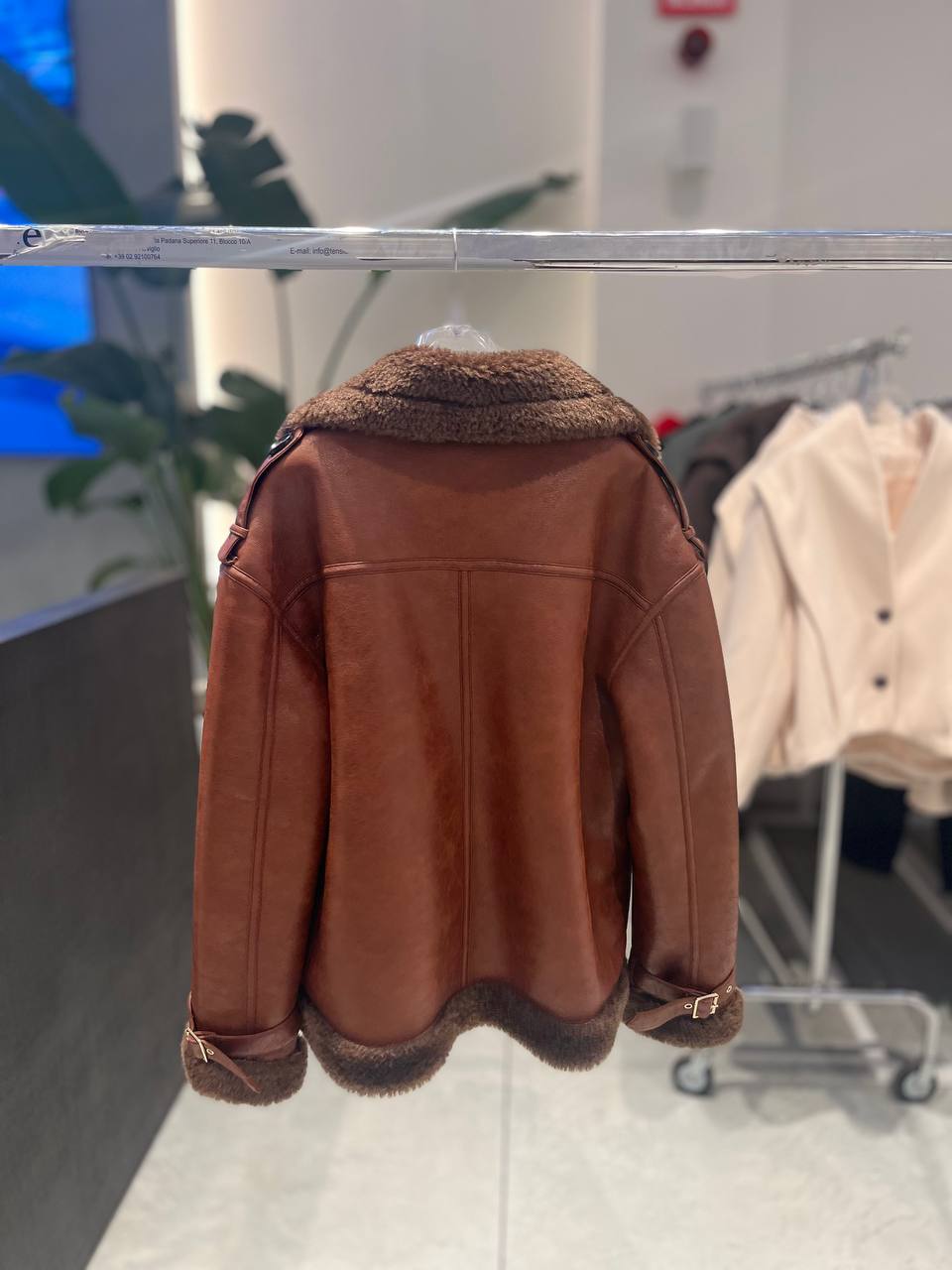 Фото Tensione in