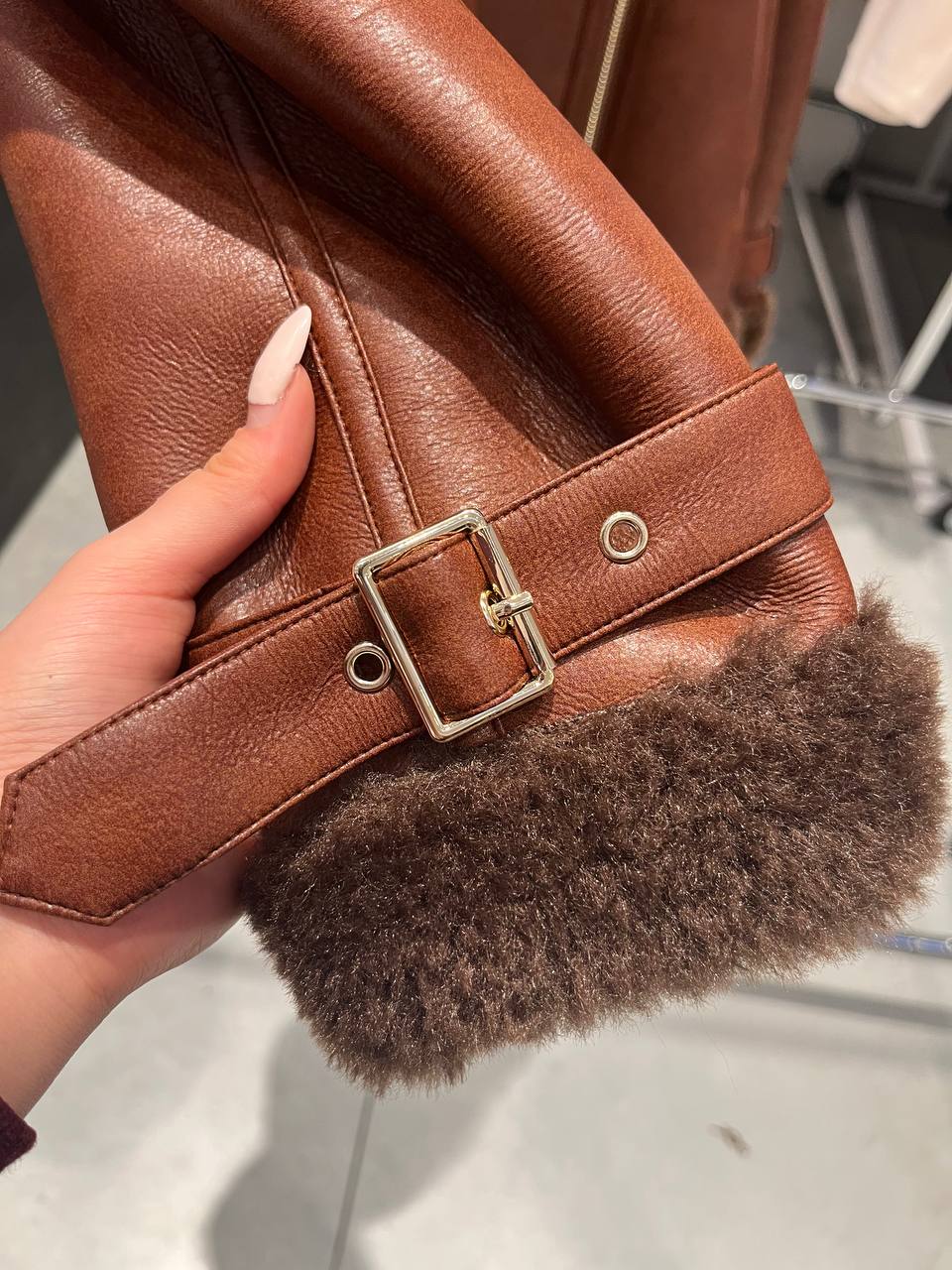 Фото Tensione in