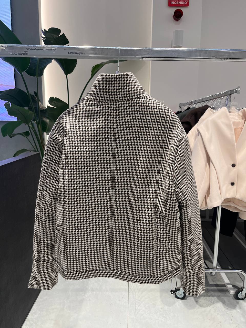 Итальянская одежда, бренд Tensione in, арт. 74064855