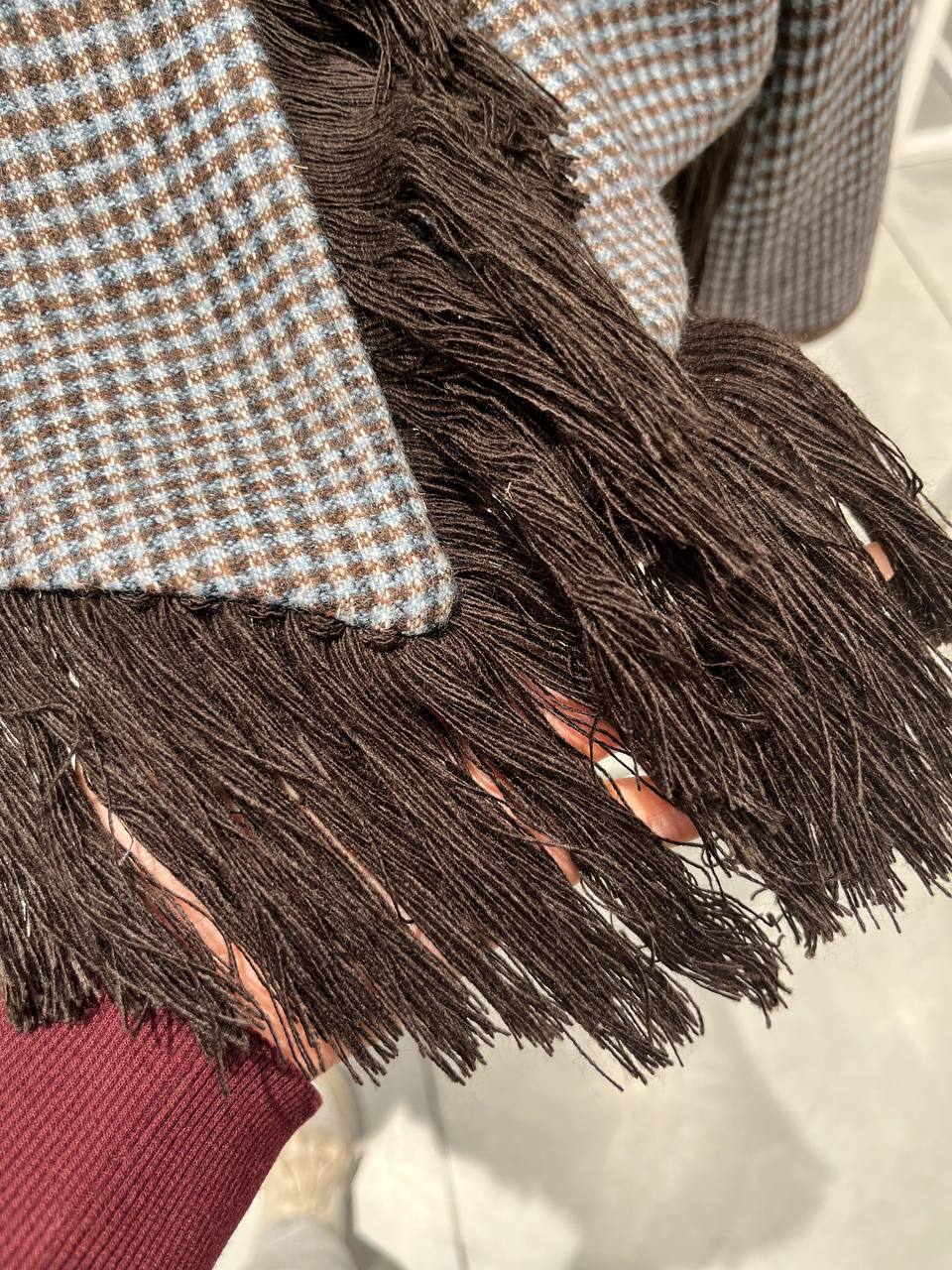 Фото Tensione in