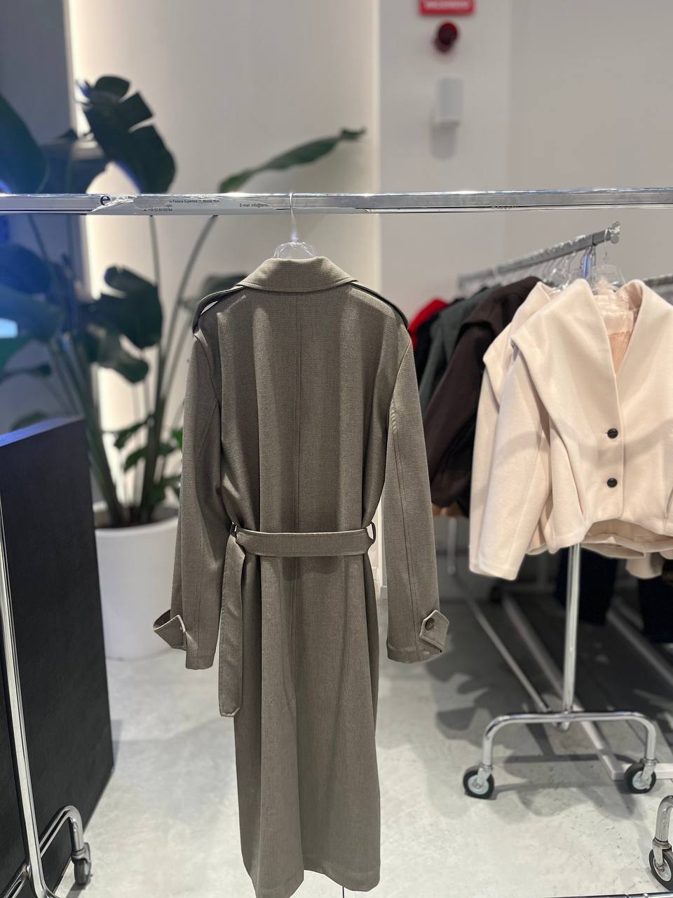 Итальянская одежда, бренд Tensione in, арт. 74064889