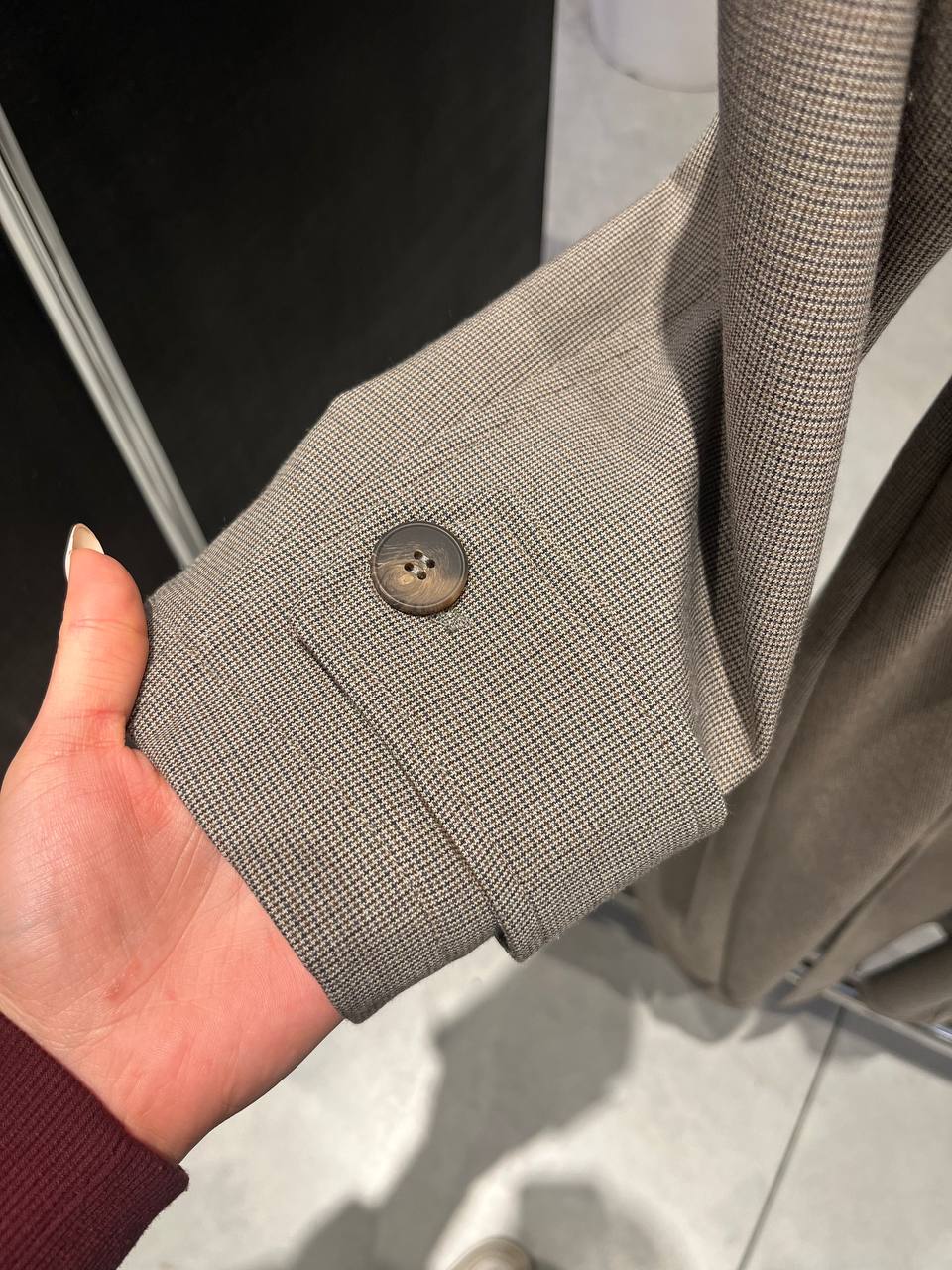 Фото Tensione in