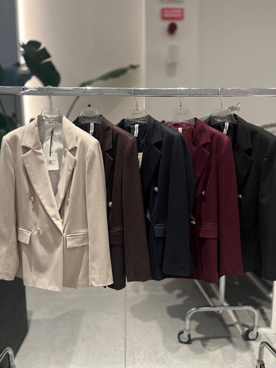 Итальянская одежда, бренд Tensione in, арт. 74064894