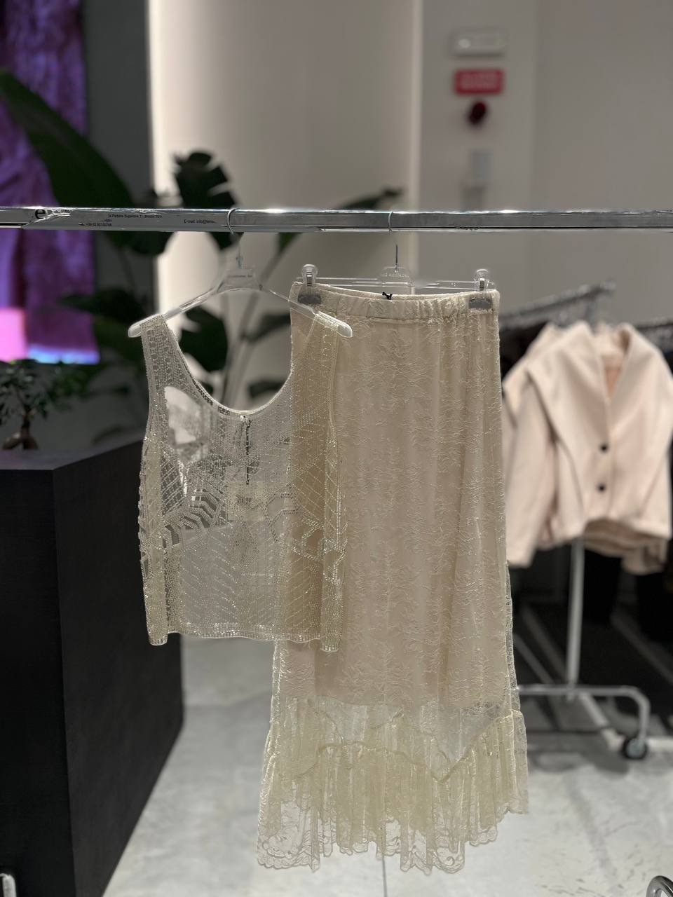 Фото Tensione in