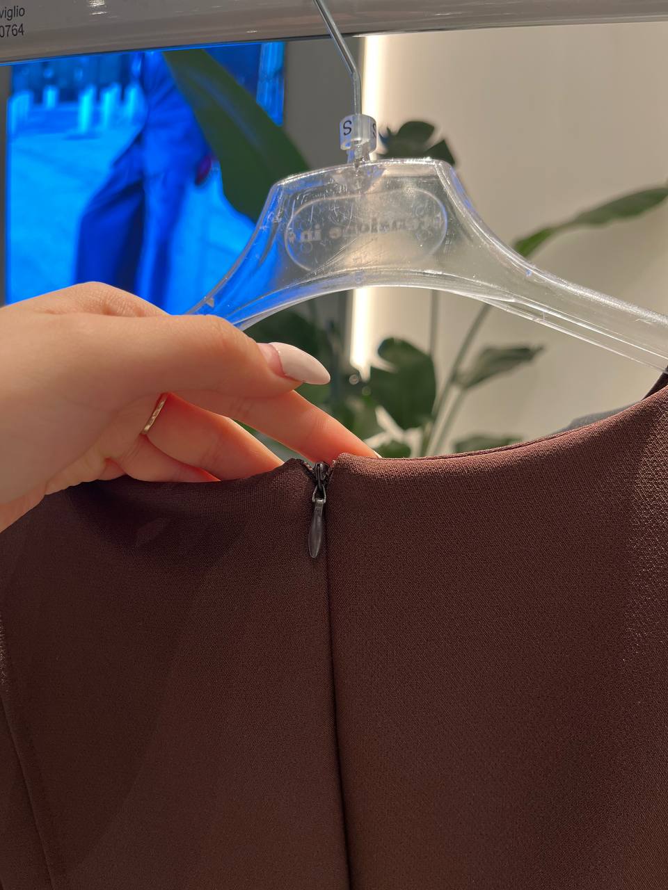 Фото Tensione in