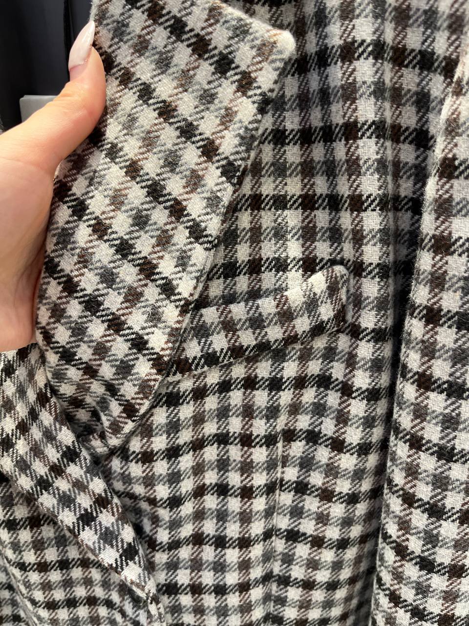 Фото Tensione in