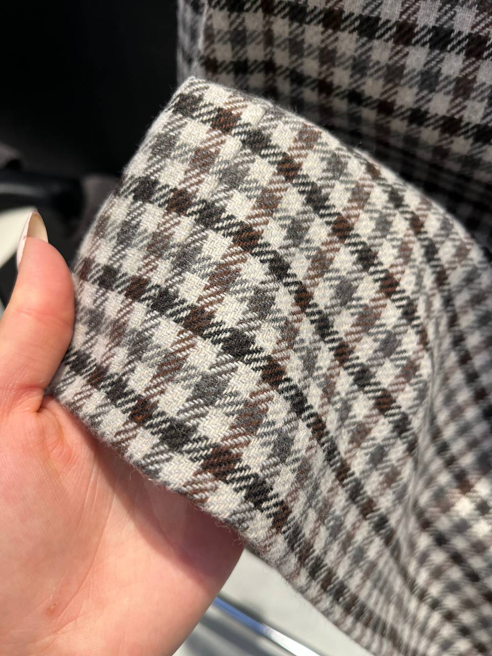 Фото Tensione in