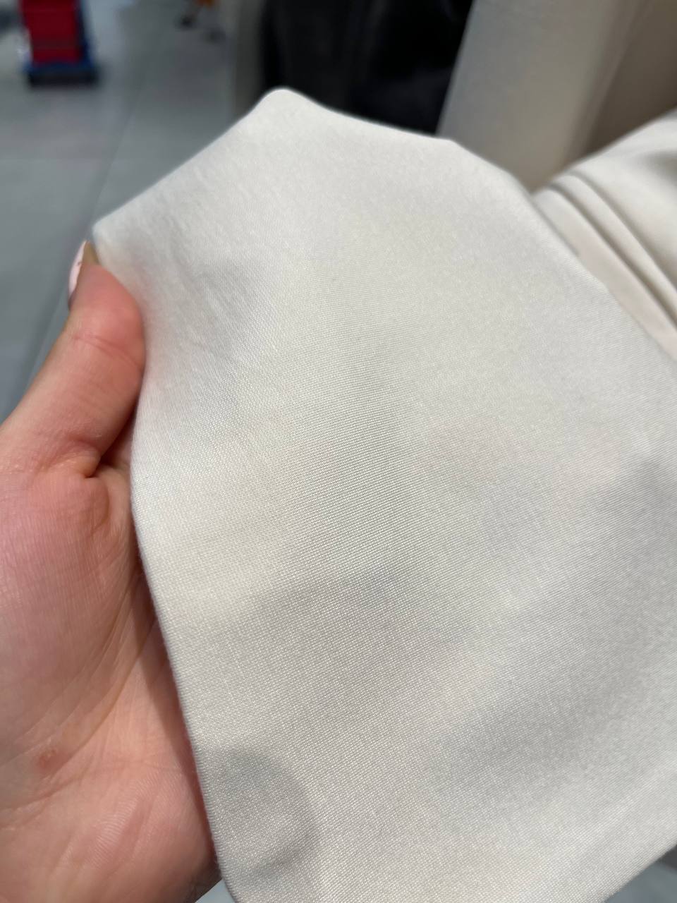 Фото Tensione in